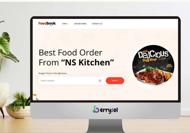 Foodbook